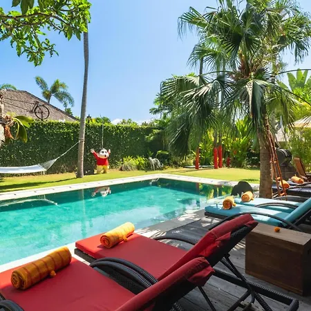 Niconico Mansion By Villa Finder-2