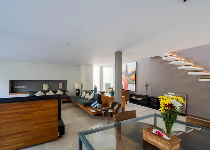 Villa Athena Seminyak 