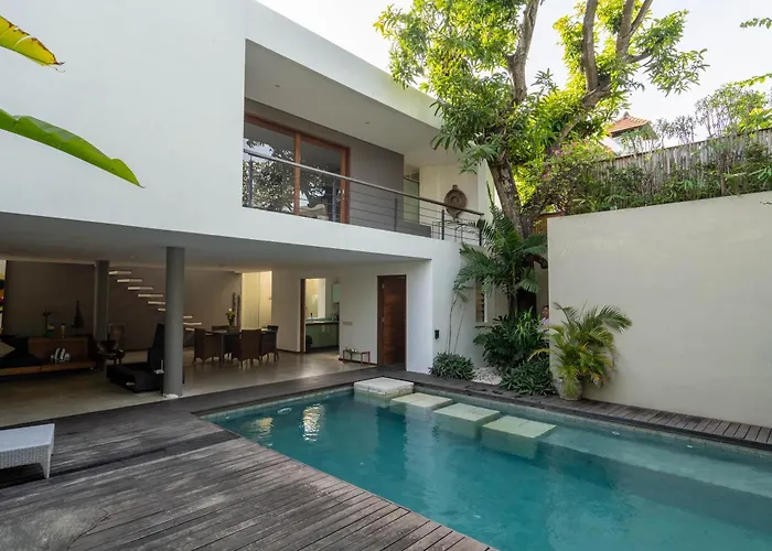 Villa Athena Seminyak 